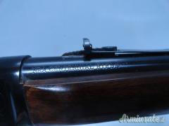 Winchester mod.1894 - NRA .30-30 Winchester