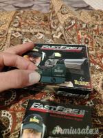 Burris fast fire 2