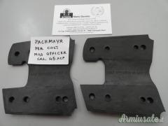 Guancette Pachmayer per Colt Officer