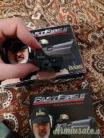 Burris fast fire 2