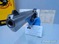 RUGER mod. GP.100 SS  cal. 357 Magnum