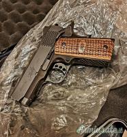 Kimber ....MOD. ULTRA RAPTOR...cal. 45 ACP
