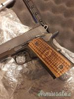 Kimber ....MOD. ULTRA RAPTOR...cal. 45 ACP