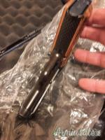 Kimber ....MOD. ULTRA RAPTOR...cal. 45 ACP