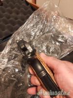 Kimber ....MOD. ULTRA RAPTOR...cal. 45 ACP