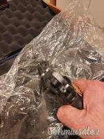 Kimber ....MOD. ULTRA RAPTOR...cal. 45 ACP