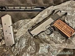 Kimber ....MOD. ULTRA RAPTOR...cal. 45 ACP