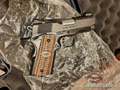 Kimber ....MOD. ULTRA RAPTOR...cal. 45 ACP