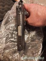 Kimber ....MOD. ULTRA RAPTOR...cal. 45 ACP