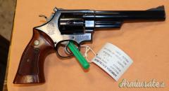 RARO Smith Wesson 29 Cal.44M. 6 1/2 Sportivo