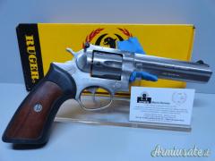 RUGER mod. GP.100 SS  cal. 357 Magnum