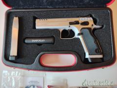Tanfoglio STOCK II 9x21mm IMI