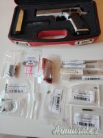 Tanfoglio STOCK II 9x21mm IMI