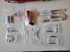 Tanfoglio STOCK II 9x21mm IMI