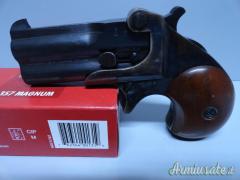 A. Uberti mod. Maverich  cal. 357 Magnum