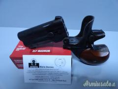 A. Uberti mod. Maverich  cal. 357 Magnum