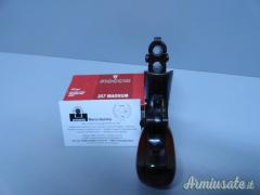 A. Uberti mod. Maverich  cal. 357 Magnum