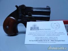 A. Uberti mod. Maverich  cal. 357 Magnum