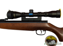 Weihrauch HW 30-S 4.5/.177