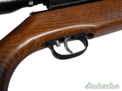 Weihrauch HW 30-S 4.5/.177