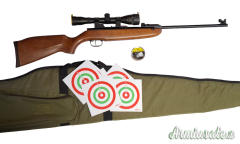 Weihrauch HW 30-S 4.5/.177