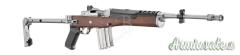 Ruger | Sturm MINI-14 TACTICAL 223 REM 18.5