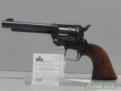 revolver Jager mod. Baby Frontier  cal. 22  Long Rifle