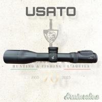 USATO – OTTICA – SWAROVSKI OPTIK – dS GEN. II 5-25×52 P L 4A-I