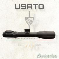 USATO – OTTICA – SWAROVSKI OPTIK – dS GEN. II 5-25×52 P L 4A-I