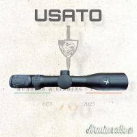 USATO – OTTICA – SWAROVSKI OPTIK – dS GEN. II 5-25×52 P L 4A-I