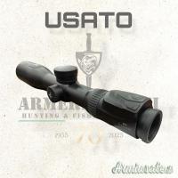 USATO – OTTICA – SWAROVSKI OPTIK – dS GEN. II 5-25×52 P L 4A-I