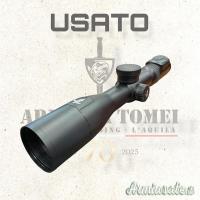 USATO – OTTICA – SWAROVSKI OPTIK – dS GEN. II 5-25×52 P L 4A-I