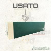 USATO – OTTICA – SWAROVSKI OPTIK – dS GEN. II 5-25×52 P L 4A-I