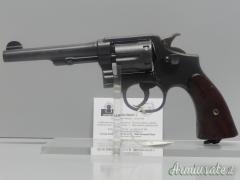 Smith & Wesson mod. Victory  cal, 38 S&W
