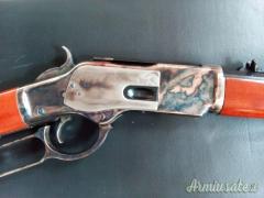 Uberti 1873 Cal 357 mag