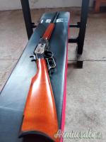 Uberti 1873 Cal 357 mag