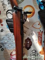 Long Branch Lee Enfield  .303 British