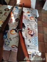 Long Branch Lee Enfield  .303 British