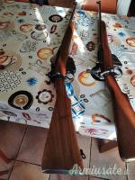 Long Branch Lee Enfield  .303 British