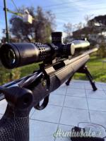 Sabatti Tactical evo .308 Winchester