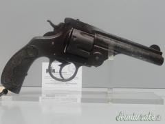 revolver Tettoni mod. 1916