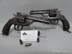 revolver Tettoni mod. 1916