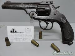 revolver Tettoni mod. 1916
