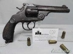 revolver Tettoni mod. 1916