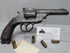 revolver Tettoni mod. 1916