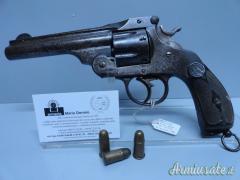 revolver Tettoni mod. 1916
