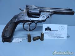 revolver Tettoni mod. 1916