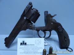 revolver Tettoni mod. 1916