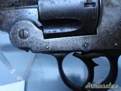 revolver Tettoni mod. 1916
