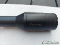 Ottica swarovski habicht 6x42